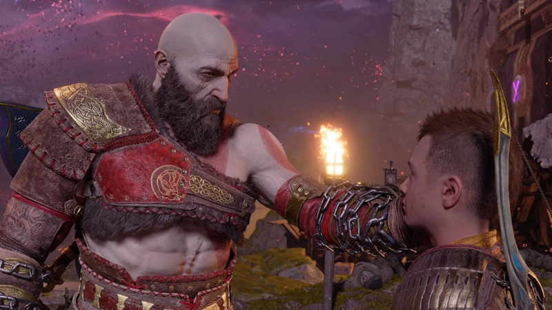 God of War: Leak heizt Gerüchte um neues Setting an